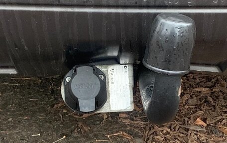 Hyundai Tucson III, 2005 год, 800 000 рублей, 13 фотография