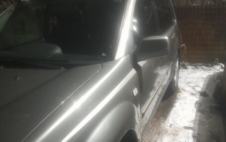 Nissan X-Trail, 2007 год, 999 999 рублей, 2 фотография