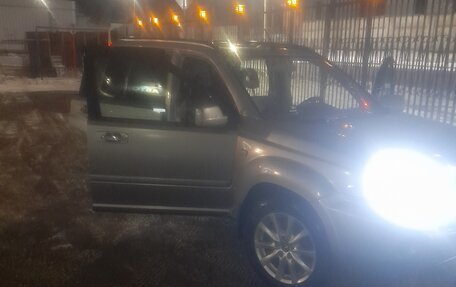 Nissan X-Trail, 2007 год, 999 999 рублей, 8 фотография