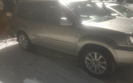 Nissan X-Trail, 2007 год, 999 999 рублей, 4 фотография