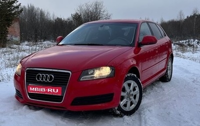 Audi A3, 2010 год, 800 000 рублей, 1 фотография