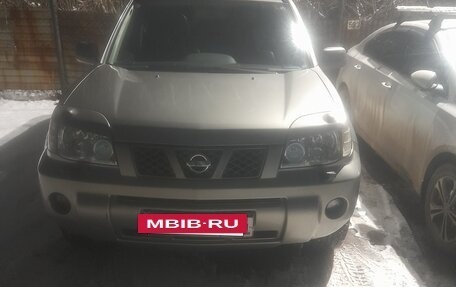Nissan X-Trail, 2007 год, 999 999 рублей, 5 фотография