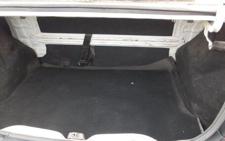 Renault Logan I, 2009 год, 320 000 рублей, 1 фотография