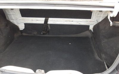 Renault Logan I, 2009 год, 320 000 рублей, 1 фотография