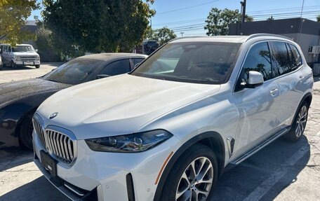 BMW X5, 2024 год, 7 500 000 рублей, 1 фотография