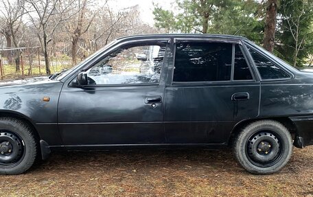 Daewoo Nexia I рестайлинг, 2011 год, 230 000 рублей, 7 фотография