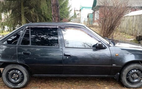 Daewoo Nexia I рестайлинг, 2011 год, 230 000 рублей, 4 фотография