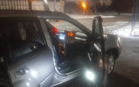 Nissan X-Trail, 2007 год, 999 999 рублей, 10 фотография