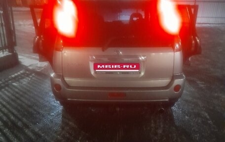 Nissan X-Trail, 2007 год, 999 999 рублей, 9 фотография