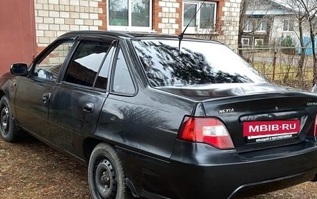 Daewoo Nexia I рестайлинг, 2011 год, 230 000 рублей, 6 фотография