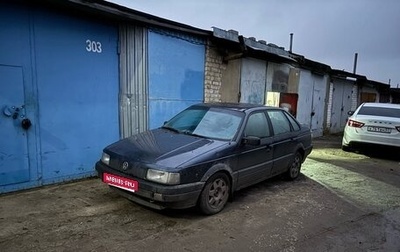 Volkswagen Passat B3, 1988 год, 100 000 рублей, 1 фотография