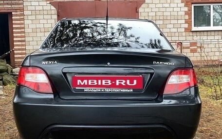 Daewoo Nexia I рестайлинг, 2011 год, 230 000 рублей, 5 фотография