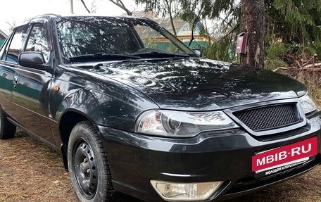 Daewoo Nexia I рестайлинг, 2011 год, 230 000 рублей, 3 фотография