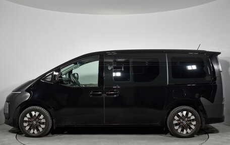 Hyundai Staria, 2023 год, 4 690 000 рублей, 5 фотография