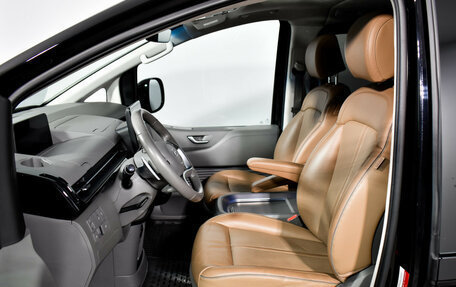 Hyundai Staria, 2023 год, 4 690 000 рублей, 7 фотография