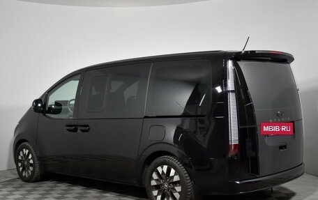 Hyundai Staria, 2023 год, 4 690 000 рублей, 4 фотография