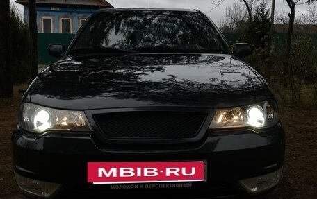 Daewoo Nexia I рестайлинг, 2011 год, 230 000 рублей, 11 фотография