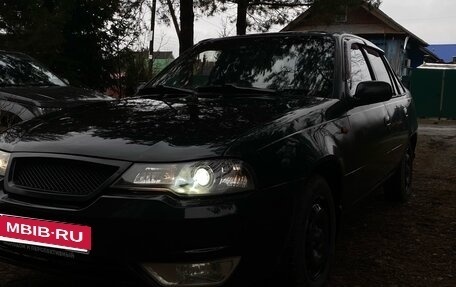 Daewoo Nexia I рестайлинг, 2011 год, 230 000 рублей, 10 фотография