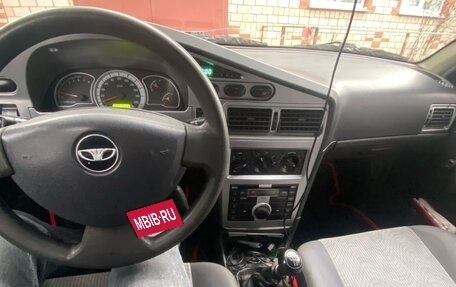 Daewoo Nexia I рестайлинг, 2011 год, 230 000 рублей, 8 фотография