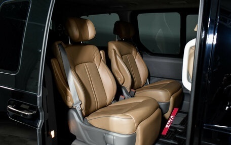 Hyundai Staria, 2023 год, 4 690 000 рублей, 10 фотография