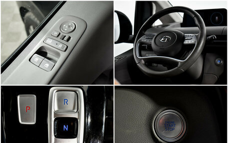 Hyundai Staria, 2023 год, 4 690 000 рублей, 19 фотография