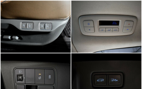 Hyundai Staria, 2023 год, 4 690 000 рублей, 20 фотография