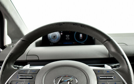 Hyundai Staria, 2023 год, 4 690 000 рублей, 15 фотография