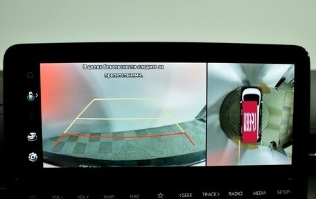 Hyundai Staria, 2023 год, 4 690 000 рублей, 16 фотография