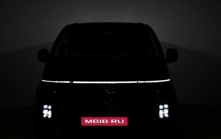 Hyundai Staria, 2023 год, 4 690 000 рублей, 22 фотография