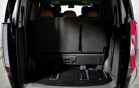 Hyundai Staria, 2023 год, 4 690 000 рублей, 21 фотография