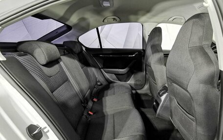 Skoda Octavia, 2016 год, 1 535 000 рублей, 17 фотография