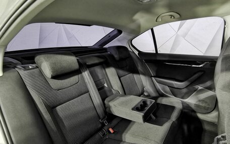 Skoda Octavia, 2016 год, 1 535 000 рублей, 16 фотография