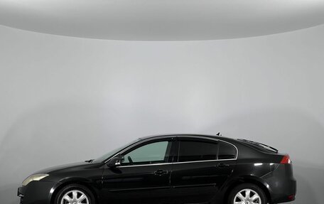 Renault Laguna III рестайлинг, 2009 год, 520 000 рублей, 8 фотография