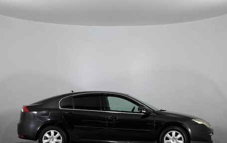 Renault Laguna III рестайлинг, 2009 год, 520 000 рублей, 4 фотография