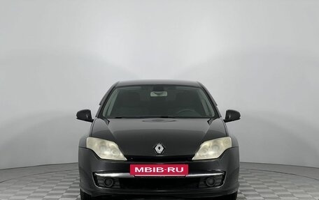 Renault Laguna III рестайлинг, 2009 год, 520 000 рублей, 2 фотография