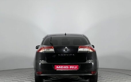 Renault Laguna III рестайлинг, 2009 год, 520 000 рублей, 6 фотография