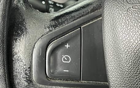 Renault Laguna III рестайлинг, 2009 год, 520 000 рублей, 20 фотография