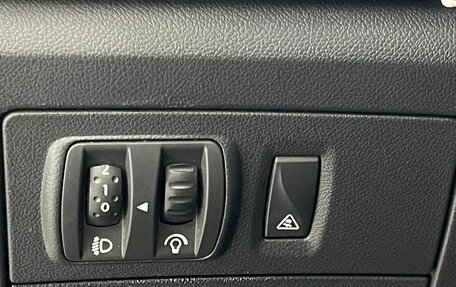 Renault Laguna III рестайлинг, 2009 год, 520 000 рублей, 19 фотография