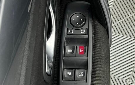 Renault Laguna III рестайлинг, 2009 год, 520 000 рублей, 18 фотография