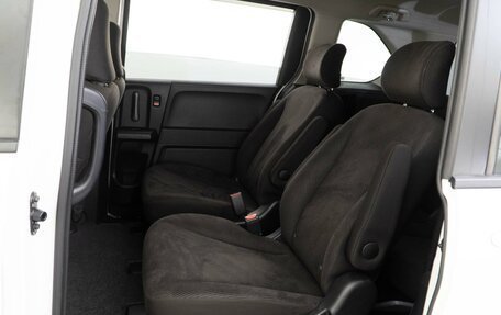 Honda Freed I, 2013 год, 1 329 050 рублей, 10 фотография