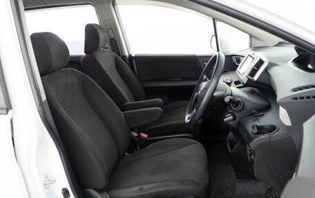 Honda Freed I, 2013 год, 1 329 050 рублей, 8 фотография