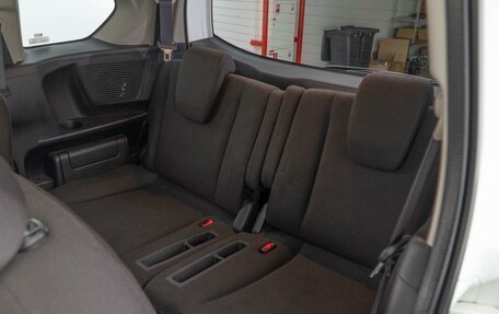 Honda Freed I, 2013 год, 1 329 050 рублей, 11 фотография