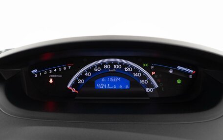 Honda Freed I, 2013 год, 1 329 050 рублей, 18 фотография