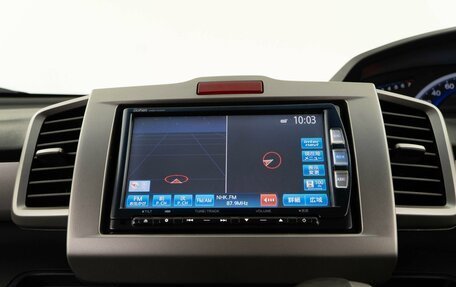 Honda Freed I, 2013 год, 1 329 050 рублей, 17 фотография