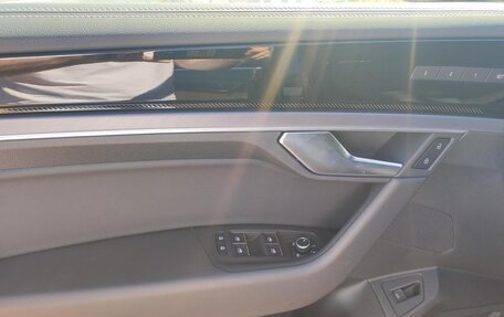 Volkswagen Touareg III, 2025 год, 11 300 000 рублей, 9 фотография