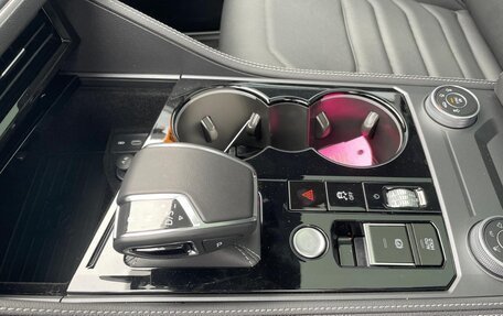 Volkswagen Touareg III, 2025 год, 11 300 000 рублей, 8 фотография