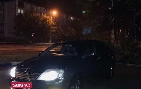 Toyota Corolla, 2003 год, 450 000 рублей, 4 фотография