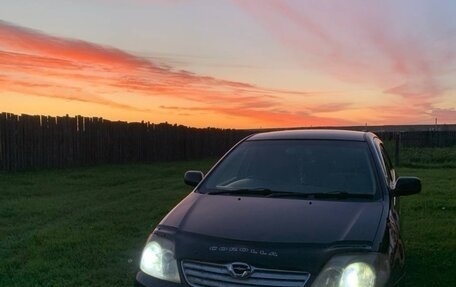 Toyota Corolla, 2003 год, 450 000 рублей, 6 фотография