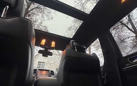 Jeep Grand Cherokee, 2014 год, 2 900 000 рублей, 11 фотография