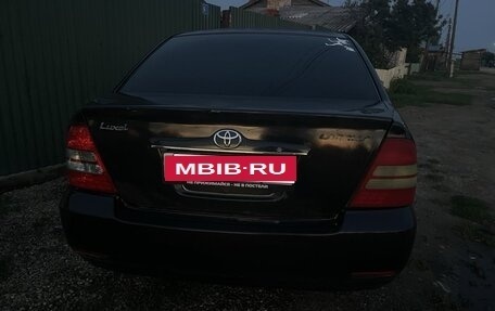 Toyota Corolla, 2003 год, 450 000 рублей, 7 фотография